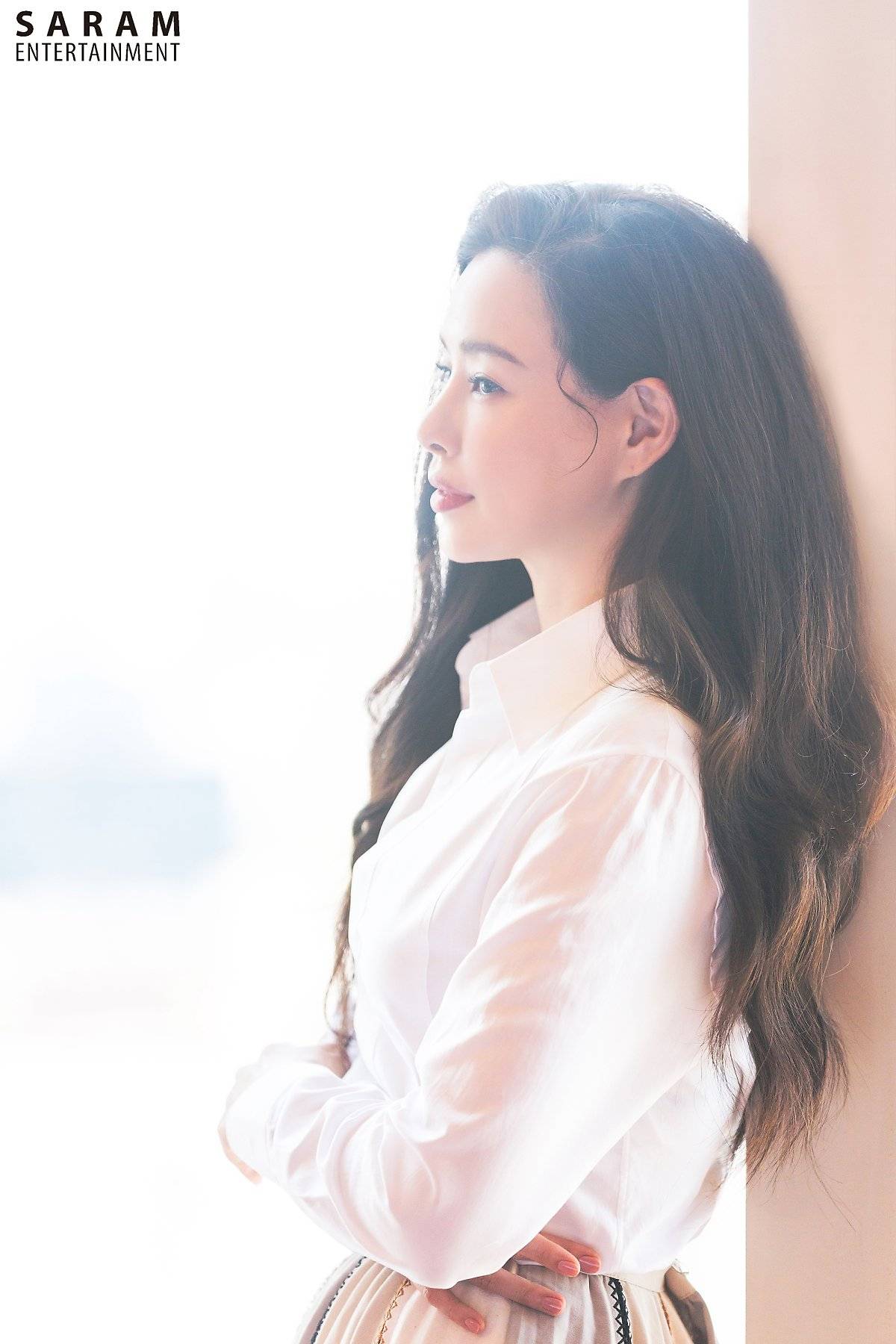 Lee Ha Nee Saram Entertainment Profile photos